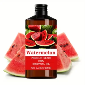 Watermelon Essential Oil 100ml