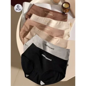 Women's Triangle Panties